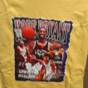 Kobe T-shirt